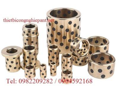 Bạc đồng Graphite chất lượng cao, chi phí hợp lý 