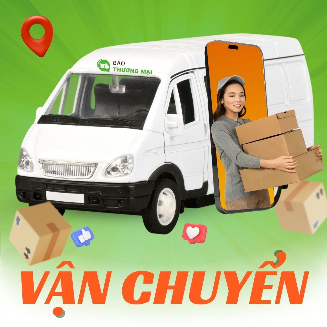 Vận chuyển hàng hoá