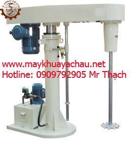 Máy khuấy