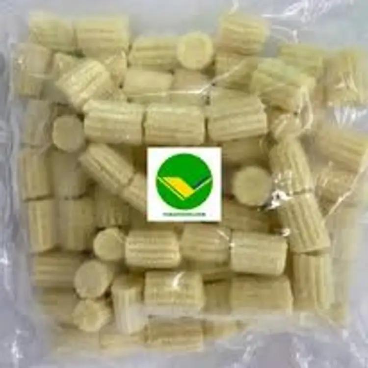 Bắp non đông lạnh vikafoods