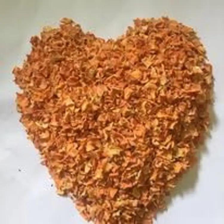 Cà rốt sấy vikafoods