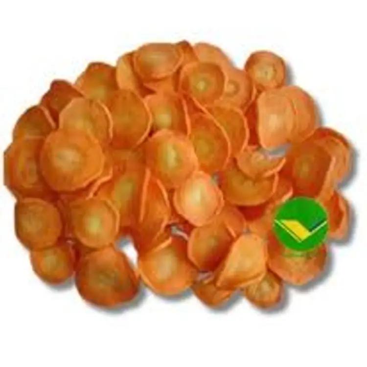Cà rốt sấy vikafoods
