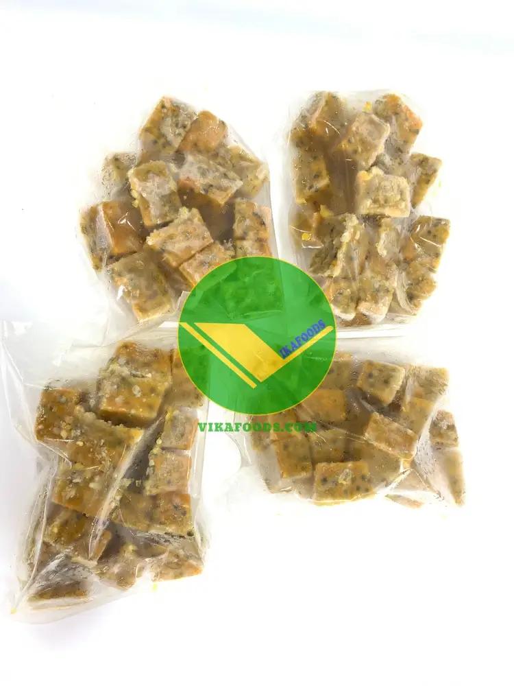 Chanh dây đông lạnh vikafoods