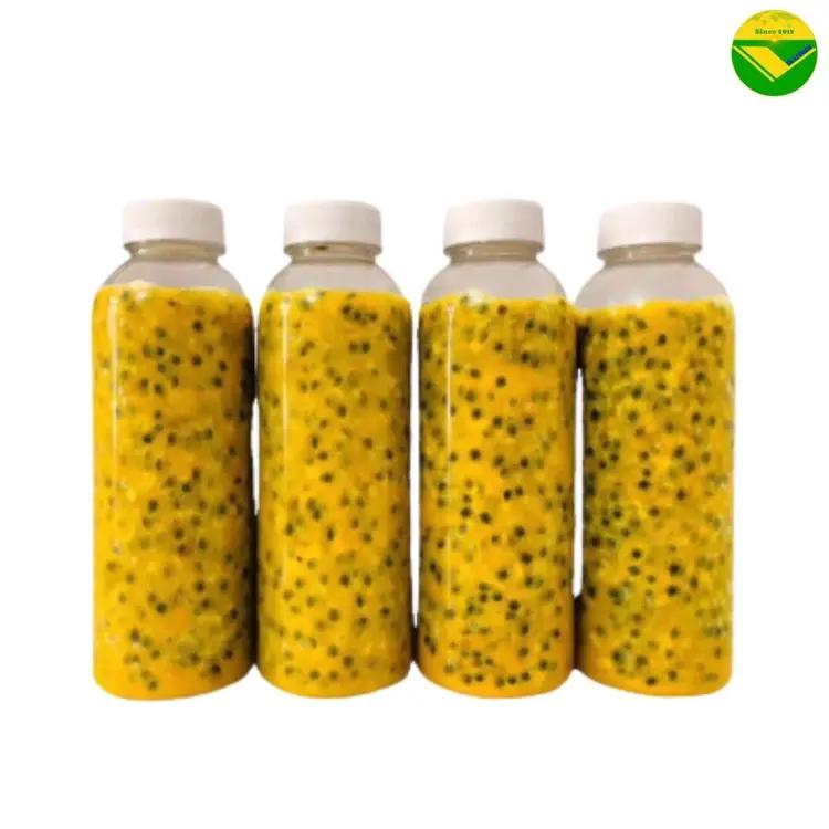 Chanh dây đông lạnh vikafoods