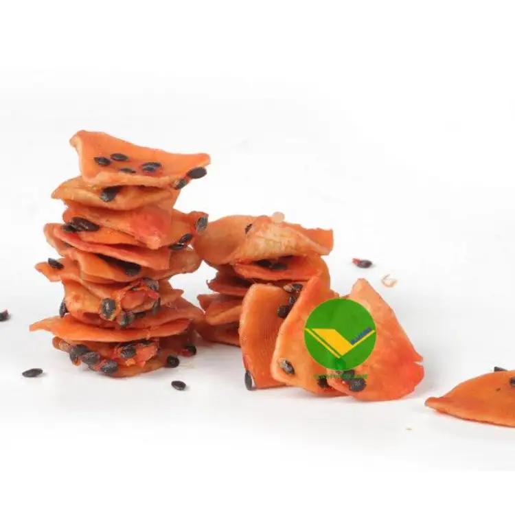 Chanh dây sấy dẻo Vikafoods