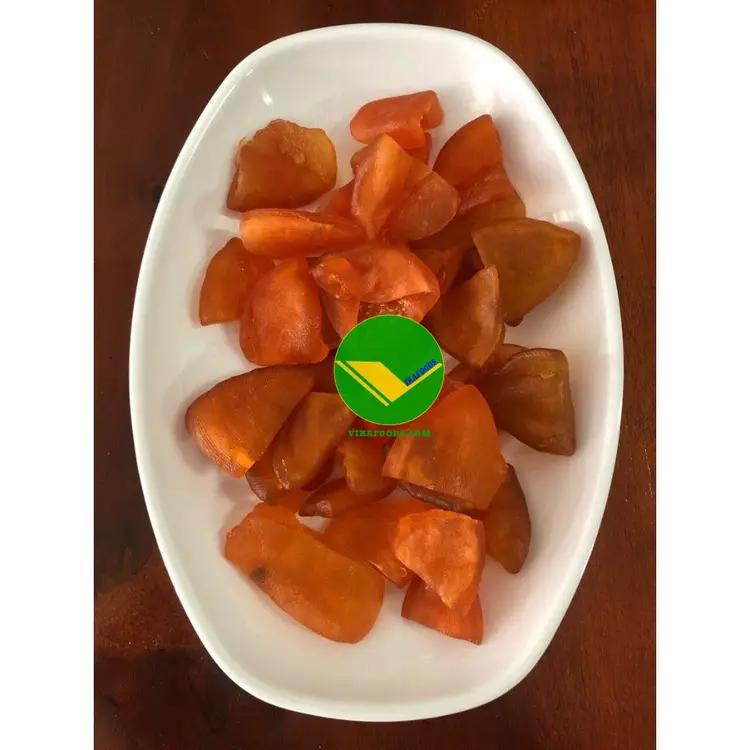 Chanh dây sấy dẻo Vikafoods