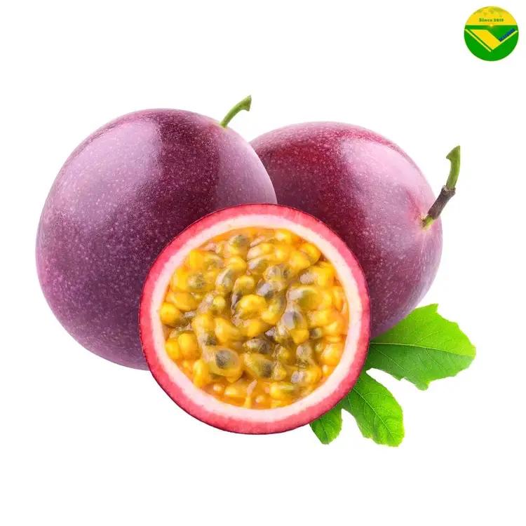 Chanh dây vikafoods