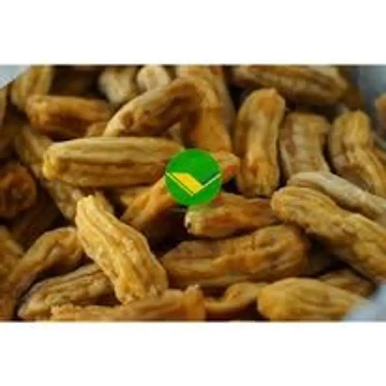 Chuối sấy dẻo vikafoods