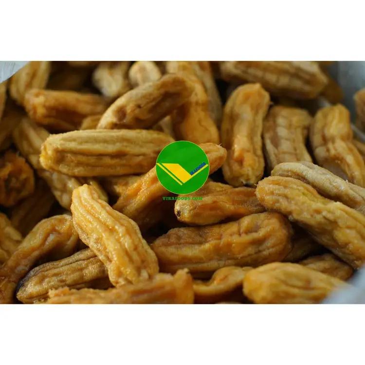 Chuối sấy dẻo Vikafoods