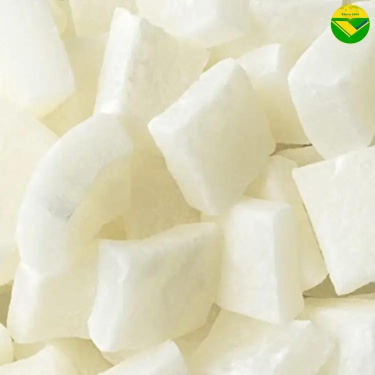 Cơm dừa đông lạnh vikafoods