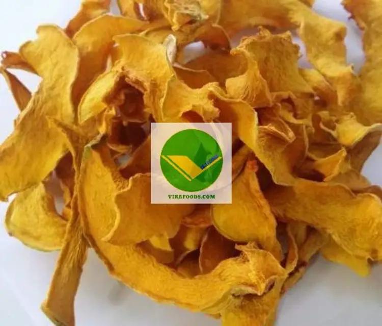 Cung cấp Bí đỏ sấy khô Chất lượng 