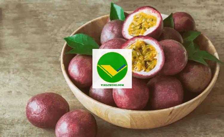 Cung cấp chanh dây tươi ngon