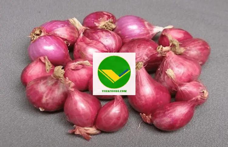 Cung cấp hành củ tươi ngon