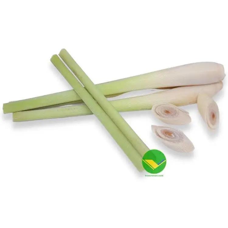 Cung cấp sả tươi ngon