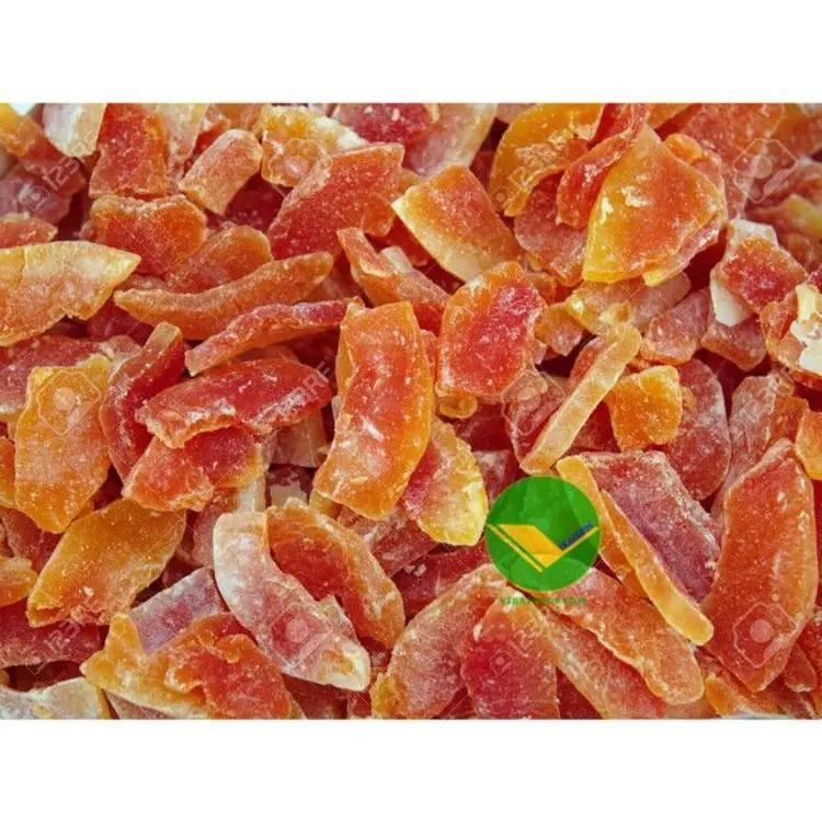 Đu đủ sấy dẻo Vikafoods