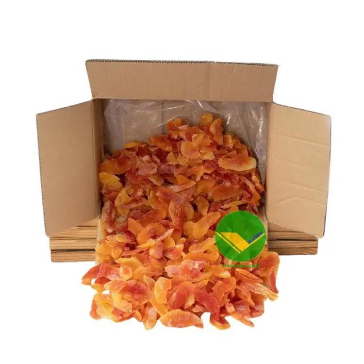 Đu đủ sấy dẻo Vikafoods