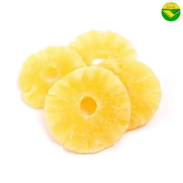 Dứa đông lạnh vikafoods