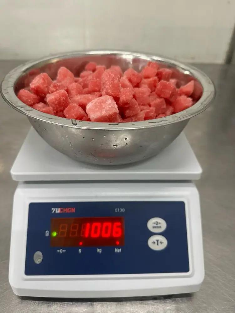 Dưa hấu đông lạnh Vikafoods