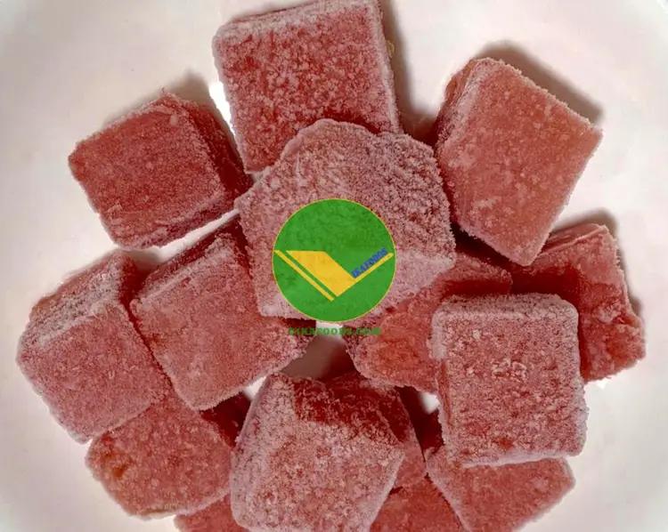 Dưa hấu đông lạnh Vikafoods