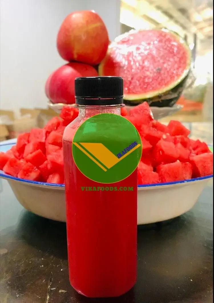 Dưa hấu đông lạnh Vikafoods