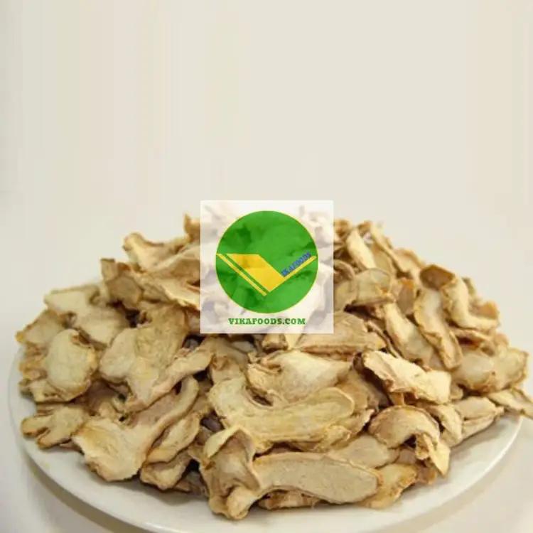 Gừng sấy khô Vikafoods