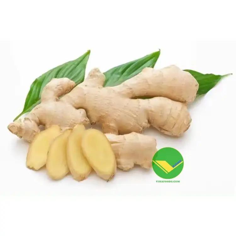 Gừng tươi Vikafoods