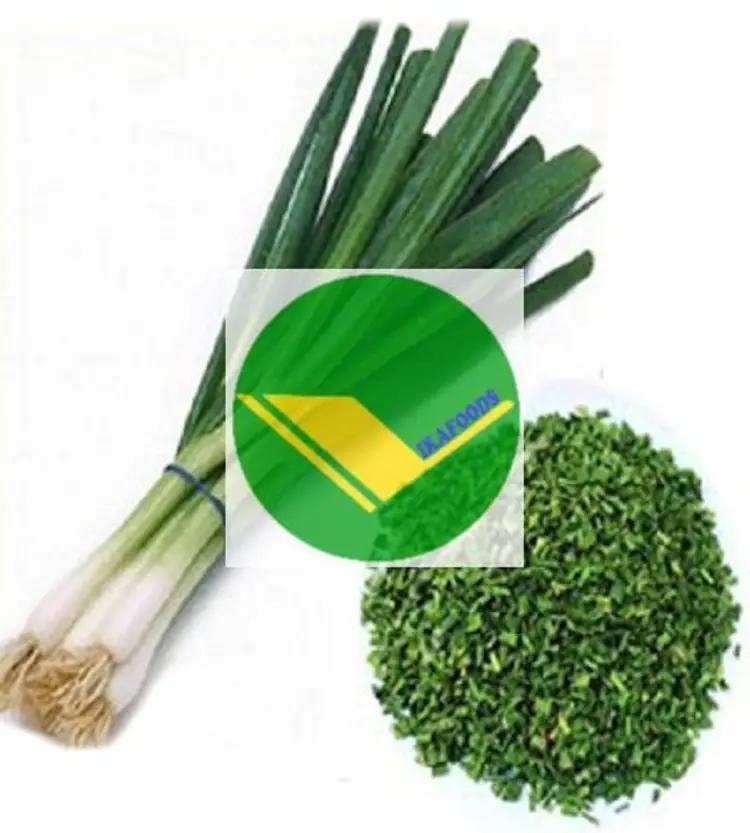 Hành lá đông lạnh Vikafoods