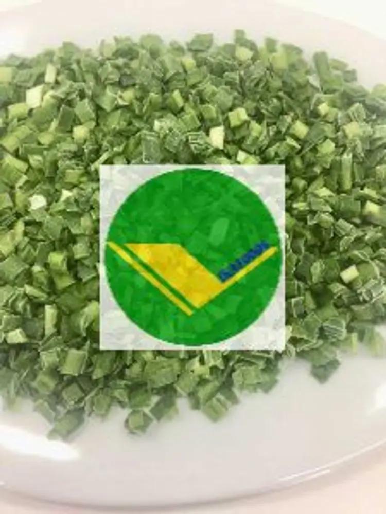 Hành lá đông lạnh Vikafoods