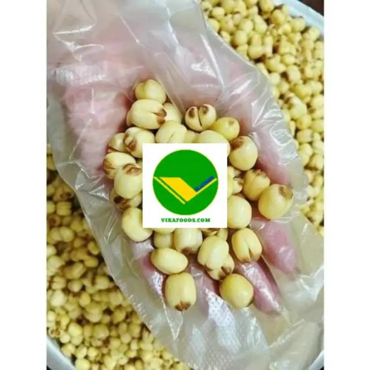 Hạt sen sấy giòn Vikafoods