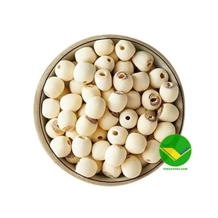 Hạt sen sấy khô Vikafoods