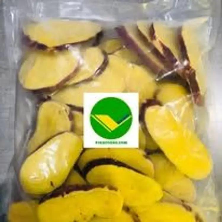 Khoai lang đông lạnh vikafoods
