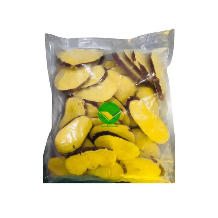 Khoai lang đông lạnh Vikafoods
