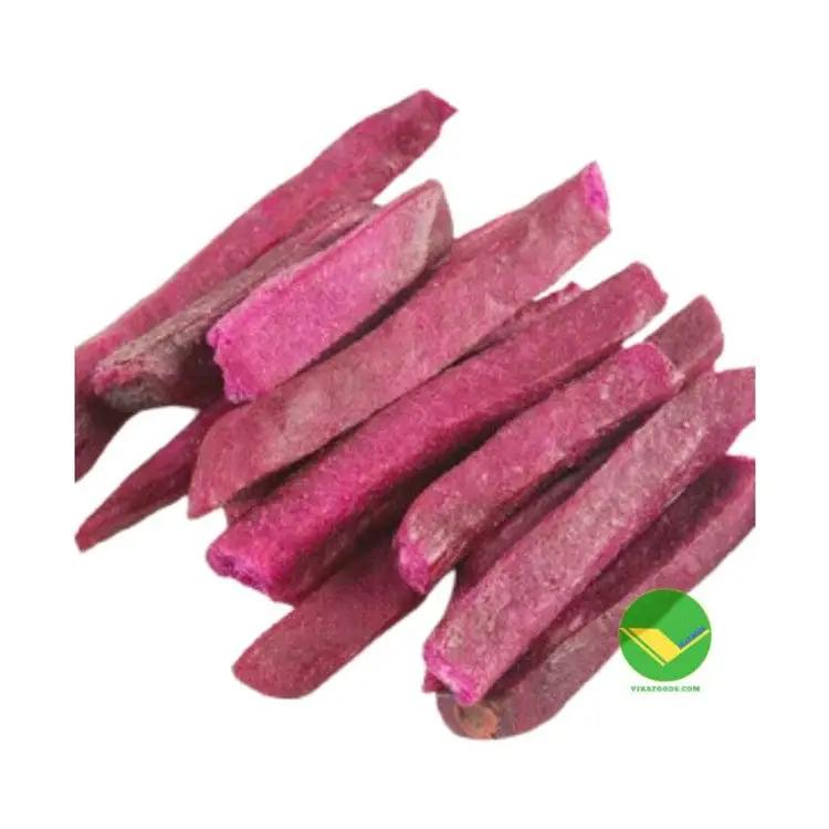  Khoai Lang Sấy Giòn Vikafoods