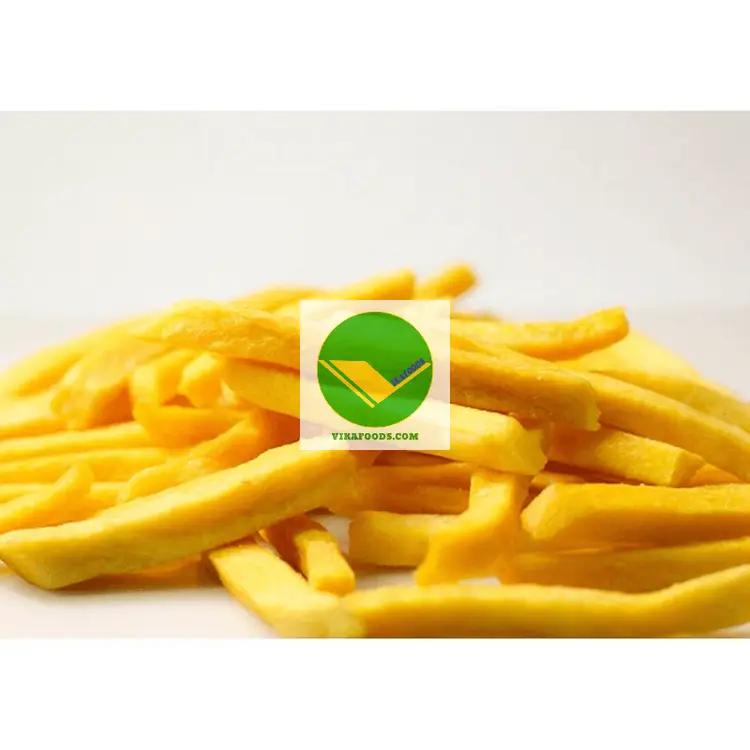 Khoai lang sấy giòn Vikafoods
