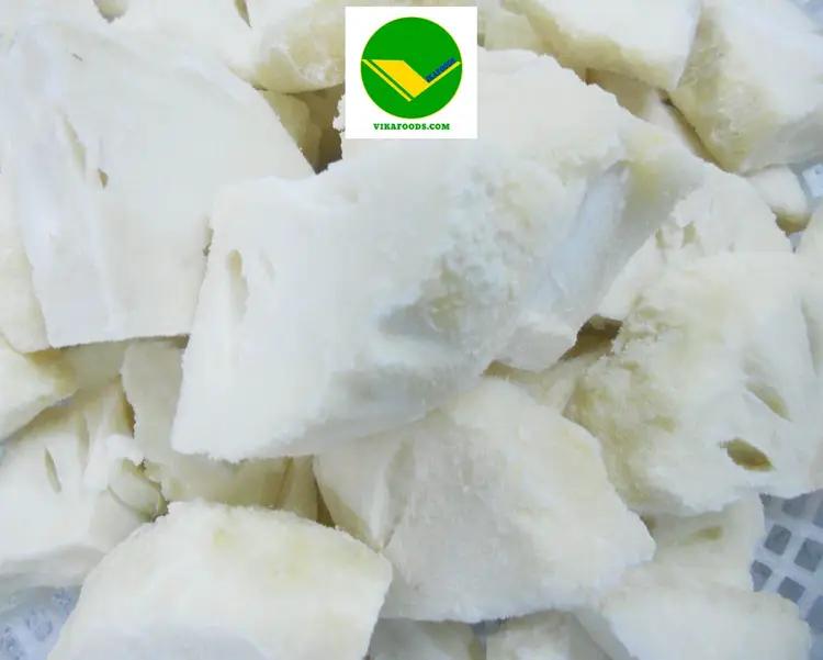 Mãng cầu đông lạnh vikafoods