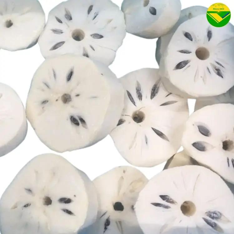 Mãng cầu xiêm đông lạnh vikafoods