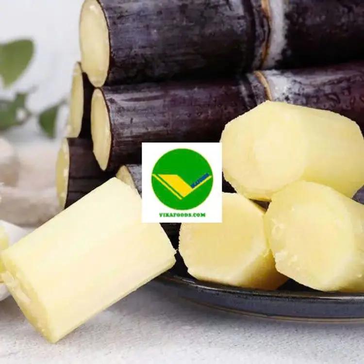 Mía đông lạnh vikafoods