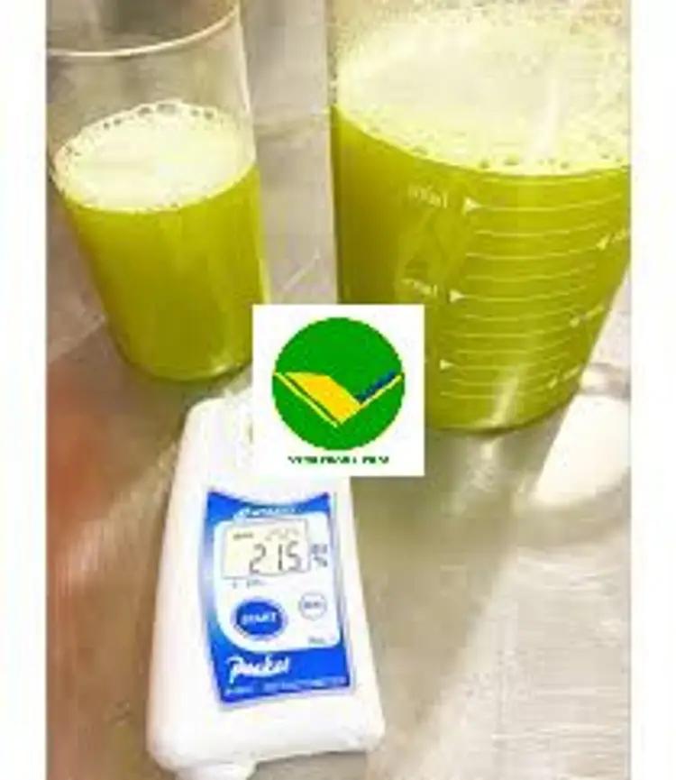 Mía đông lạnh Vikafoods