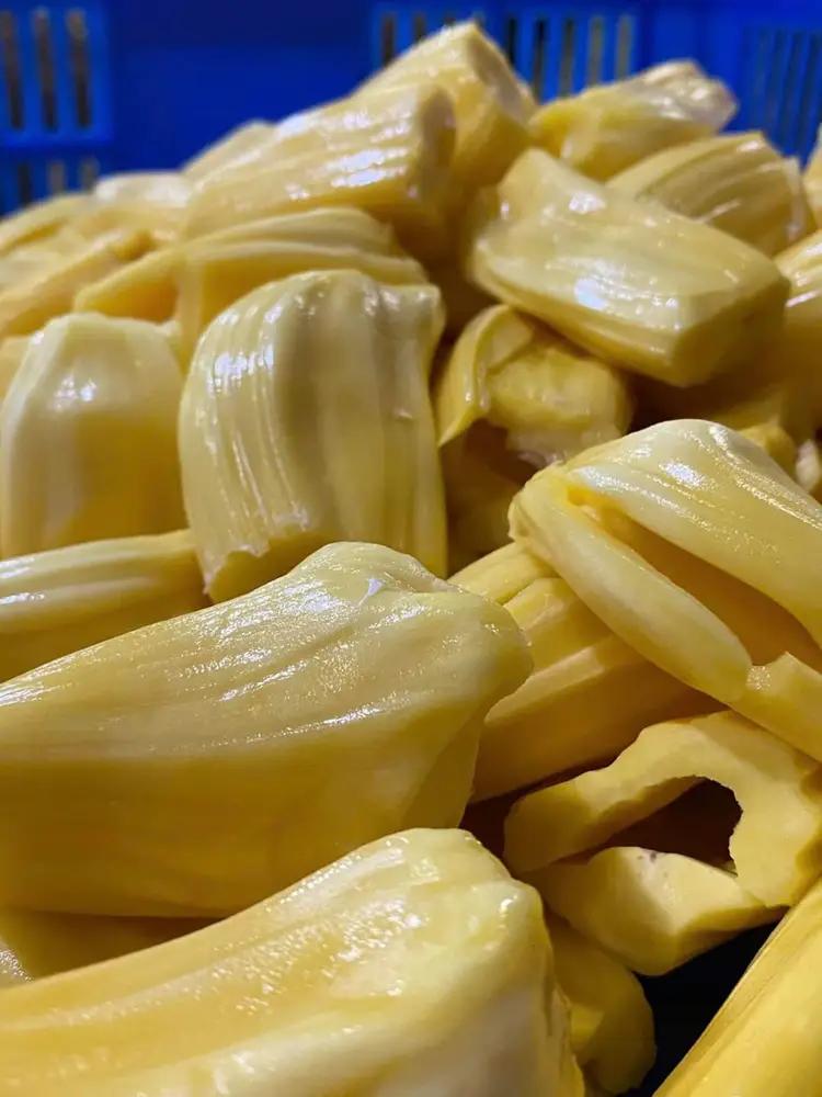 Mít đông lạnh Vikafoods