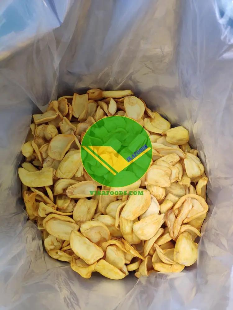 Mít sấy giòn Vikafoods