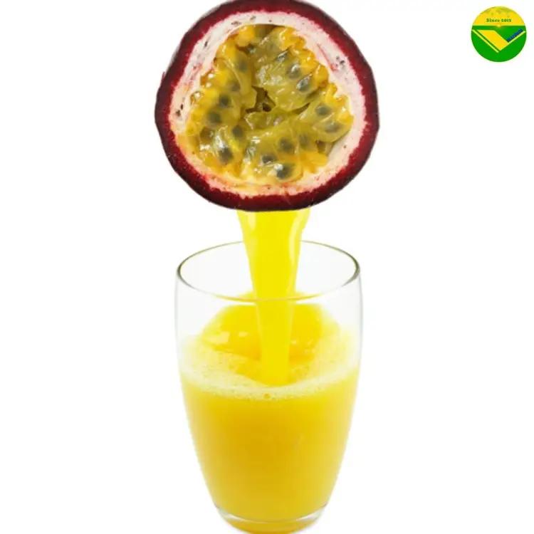 Nước chanh dây vikafoods