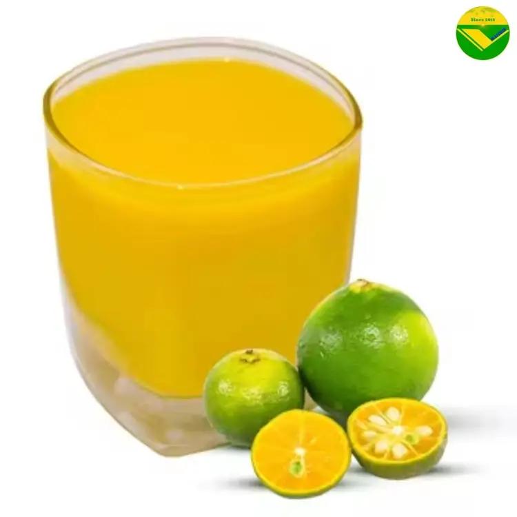 Nước ép cam vikafoods