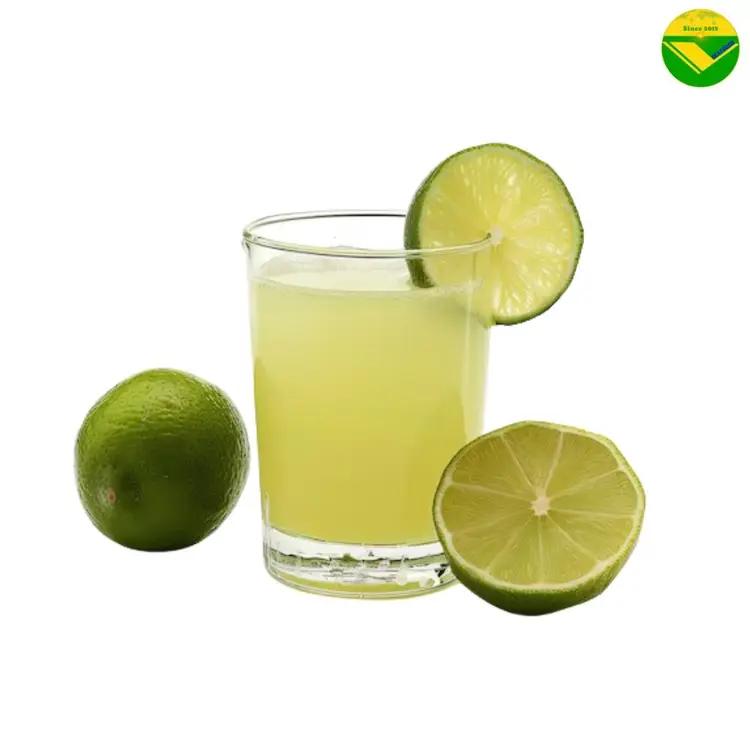 Nước ép chanh vikafoods