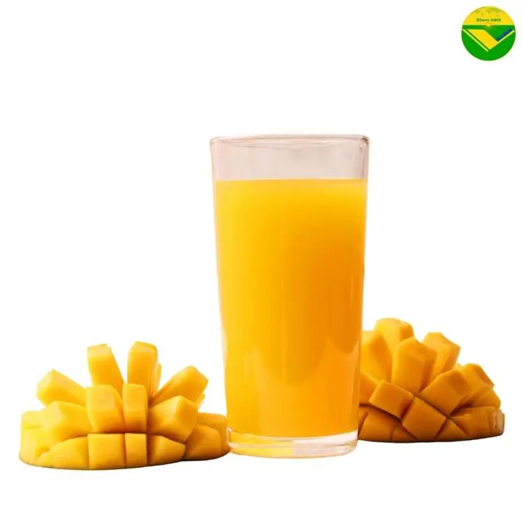 Nước ép xoài vikafoods