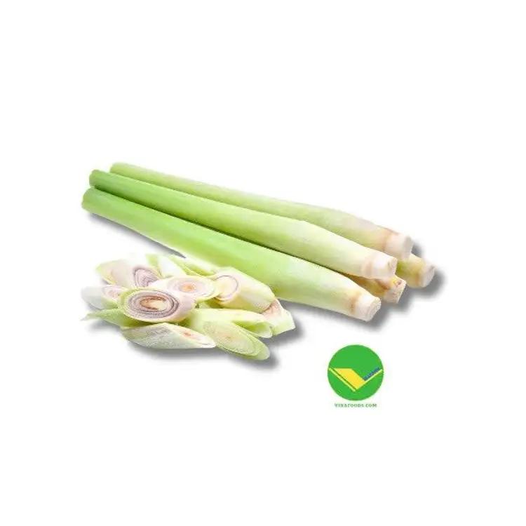 Sả tươi Vikafoods