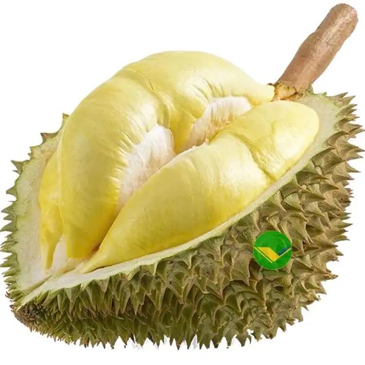 Sầu riêng đông lạnh Vikafoods