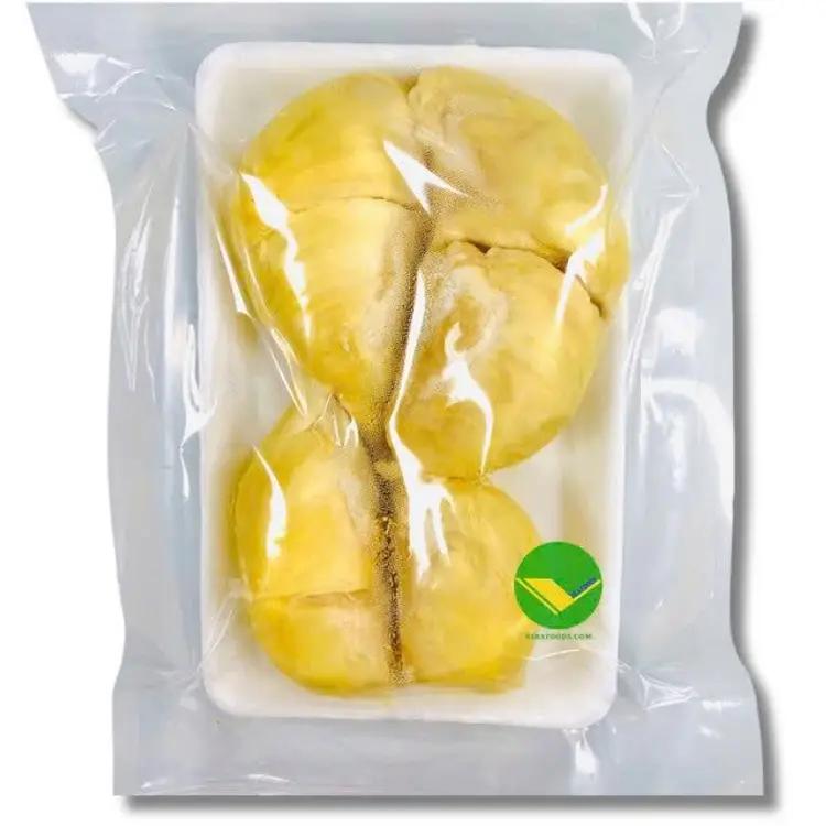 Sầu riêng đông lạnh Vikafoods