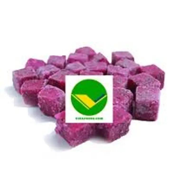 Thanh long đông lạnh vikafoods