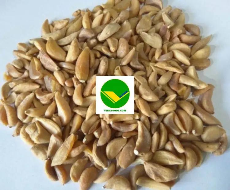 Tỏi sấy khô vikafoods