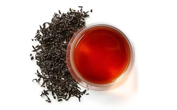 Trà Đen hảo hạng Vikafoods